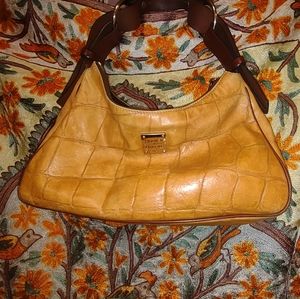 Dooney and Bourke Gator Print